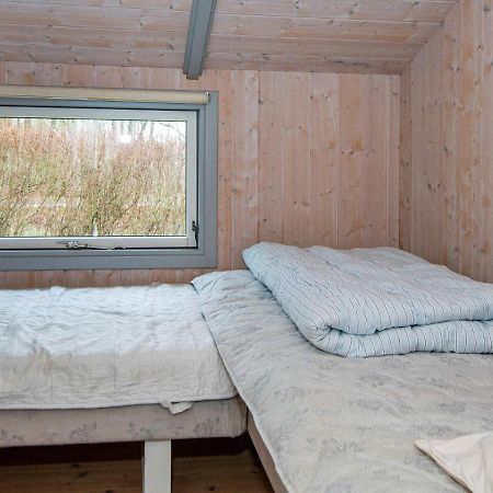 Four-Bedroom Holiday Home In Sydals 4 Viboge Exterior photo