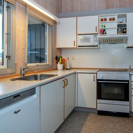 Four-Bedroom Holiday Home In Sydals 4 Viboge Exterior photo