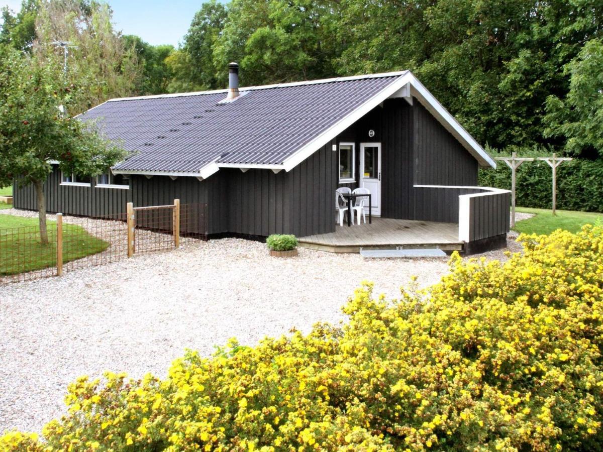 Four-Bedroom Holiday Home In Sydals 4 Viboge Exterior photo