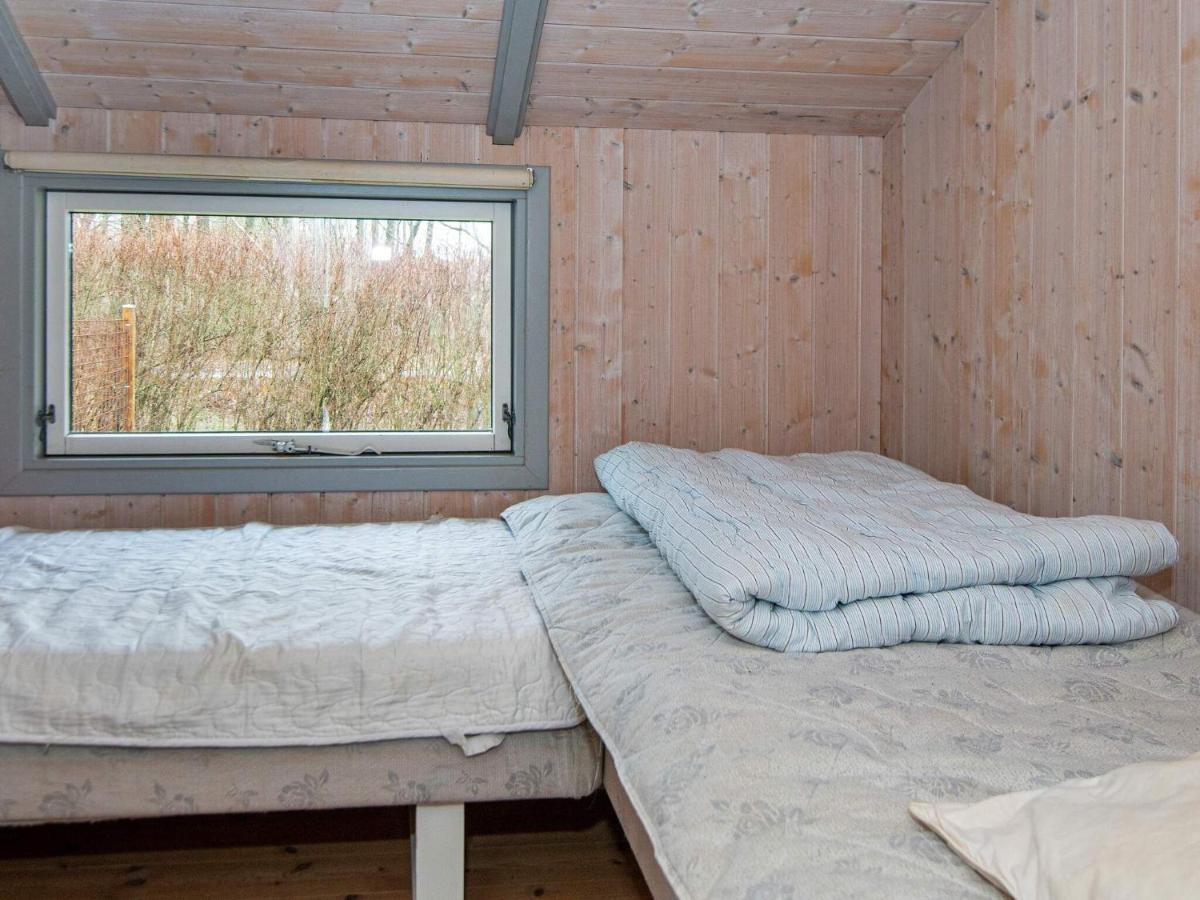 Four-Bedroom Holiday Home In Sydals 4 Viboge Exterior photo